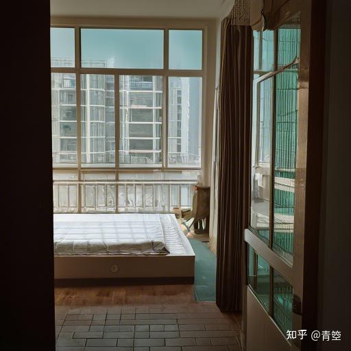租房之路的陷阱与自救指南:如何智斗黑中介? - 知乎