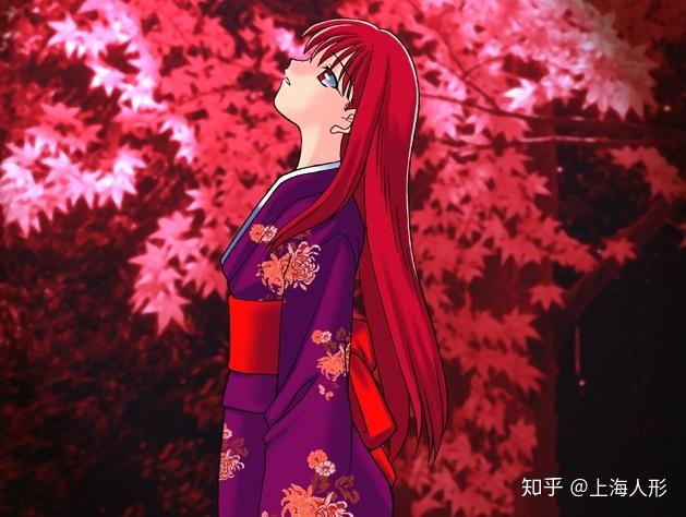 如何评价galgame《月姬》？ 知乎 