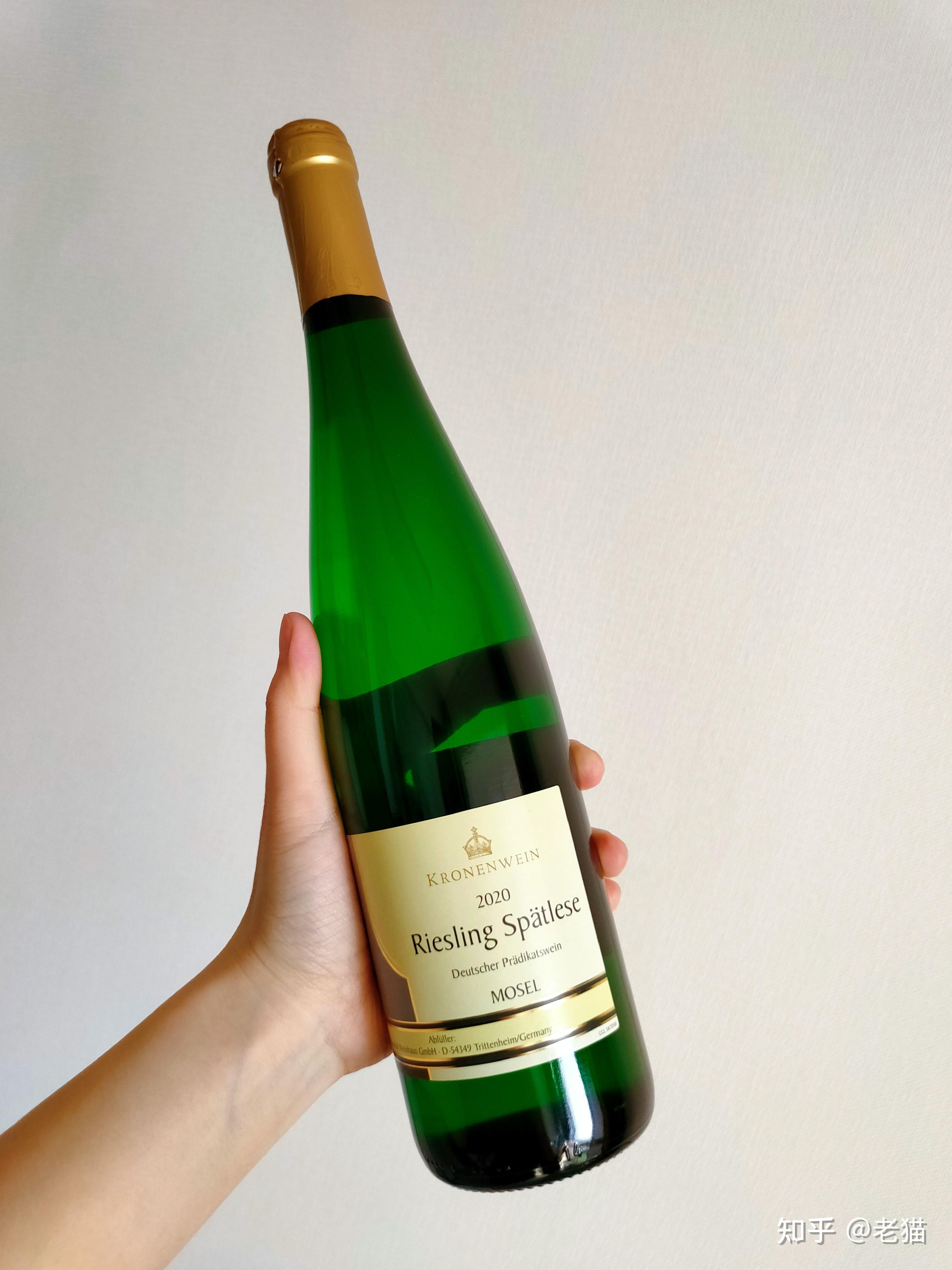 喜欢喝偏甜的,价位在200之内有哪些好喝的白葡萄酒推荐? - 知乎
