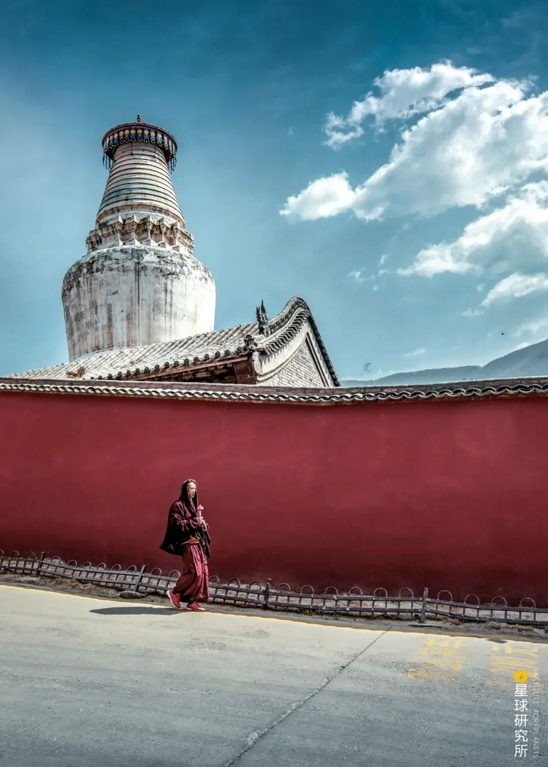 「五台山」是一个什么景点,有哪些吸引人的地方和游览建议?-五台山怎么样好玩吗