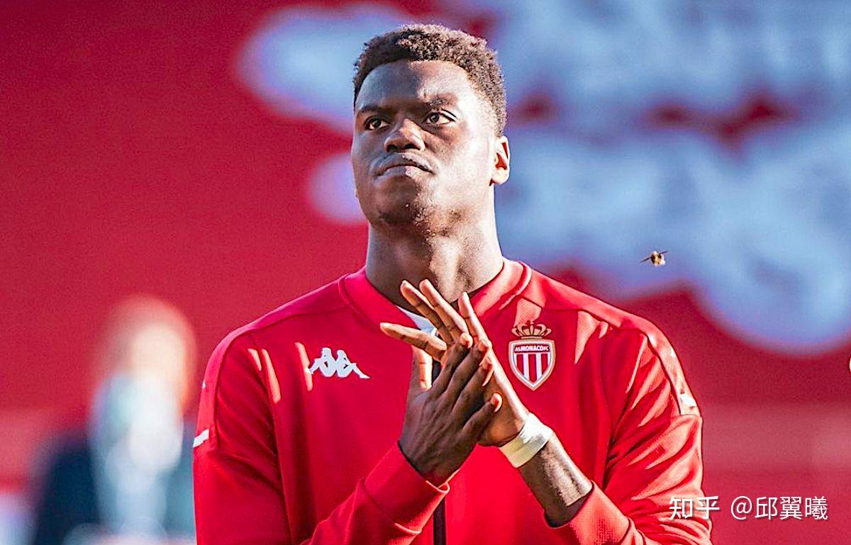 法国国家足球队中为什么黑人球员占比很高