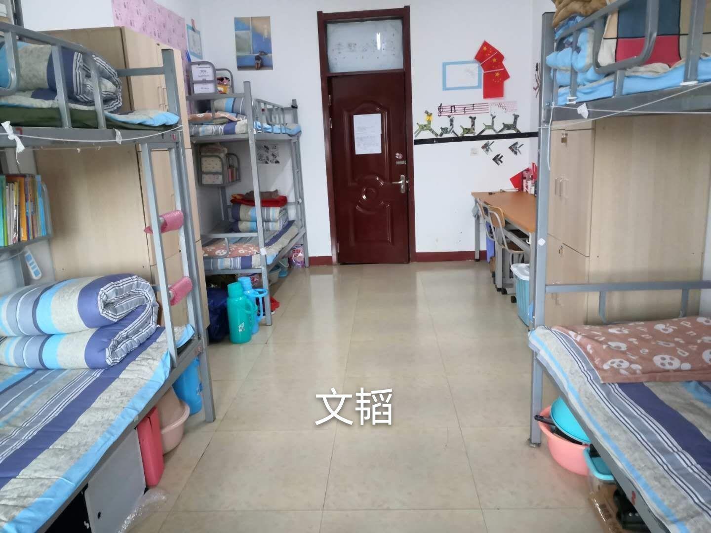 吕梁学院宿舍是怎样的? - 知乎