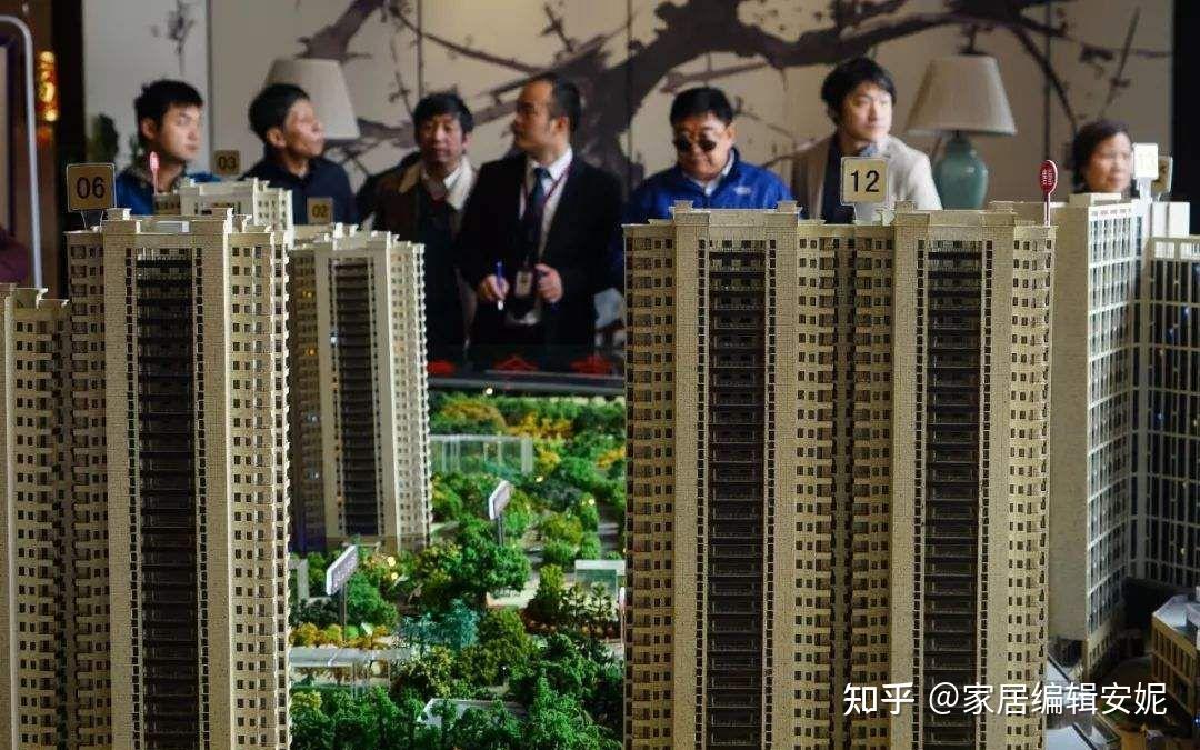 一年当中,什么时候是买房的最佳时机?抓住机会能省钱 - 知乎