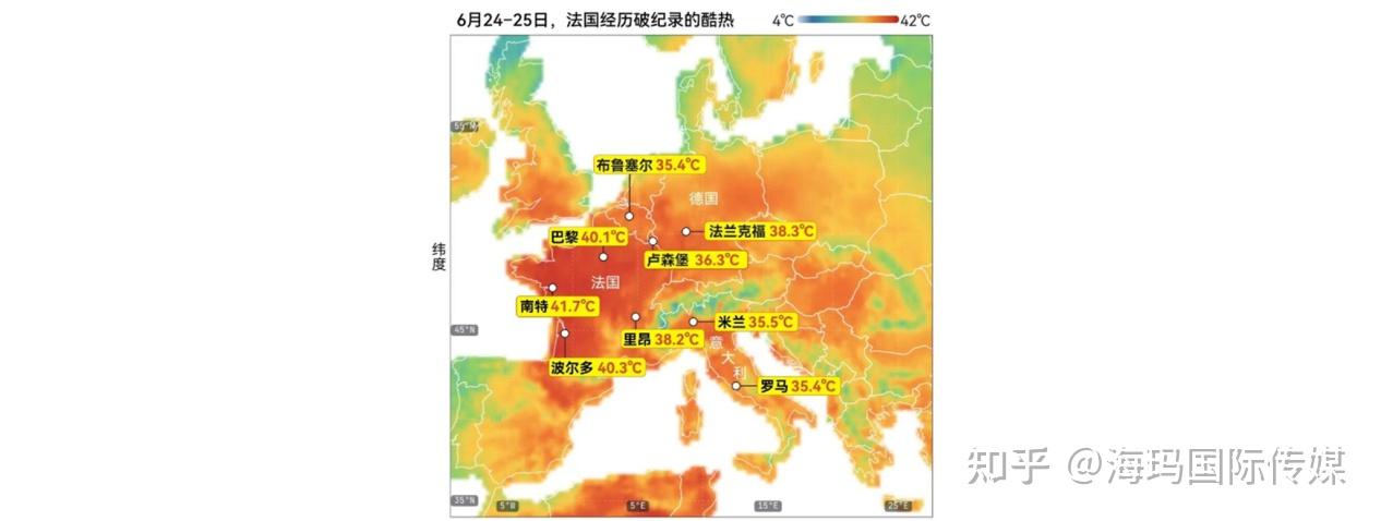 海外红人营销|不开玩笑!欧洲人现在靠“无需打洞的中国空调”续命!