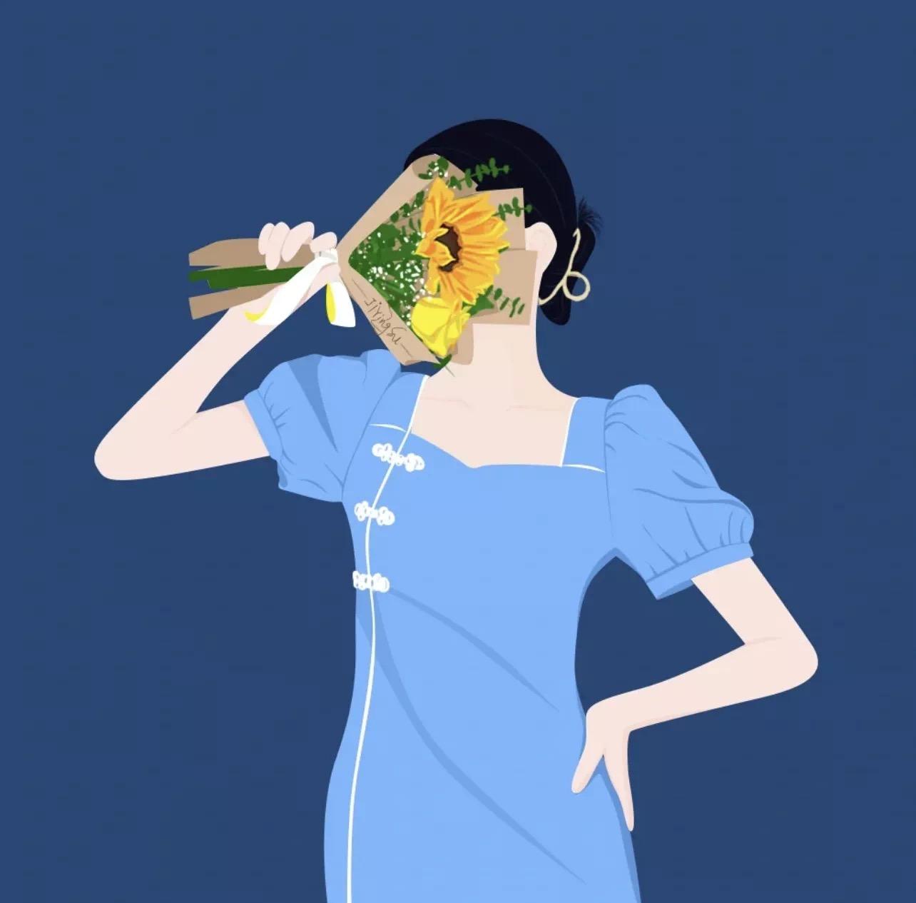 有哪些好看高逼格有内涵的头像? - 知乎