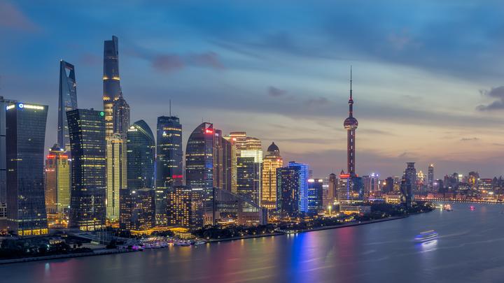 北上深同时动手了广州会有大动作吗