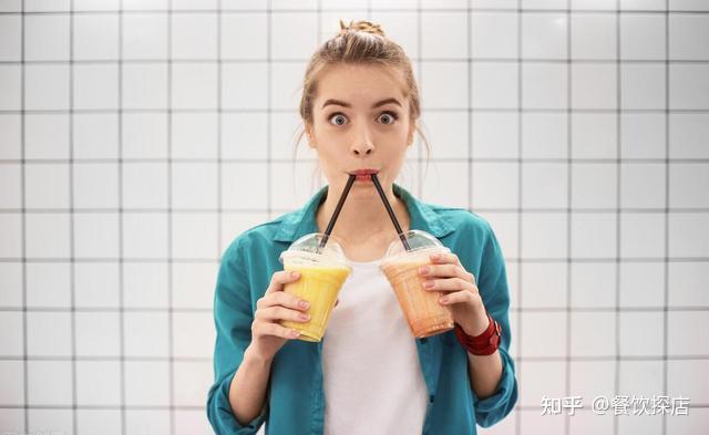 喝饮料算喝水吗？ - 知乎