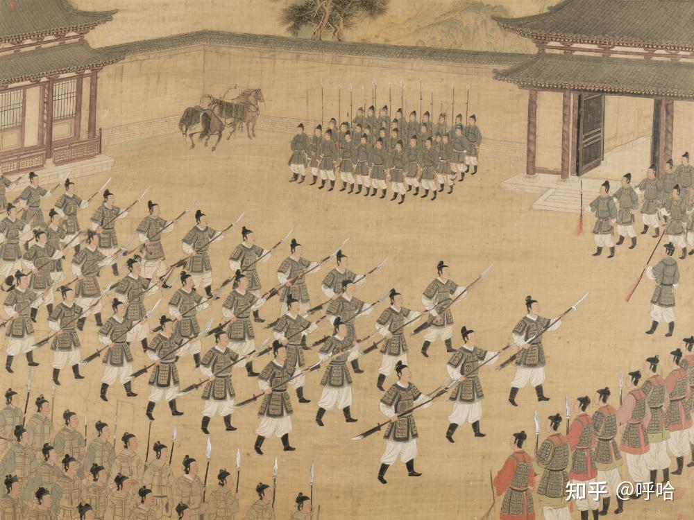 南宋战神岳飞:从刺字忠勇到风波亭的千古绝唱 - 知乎