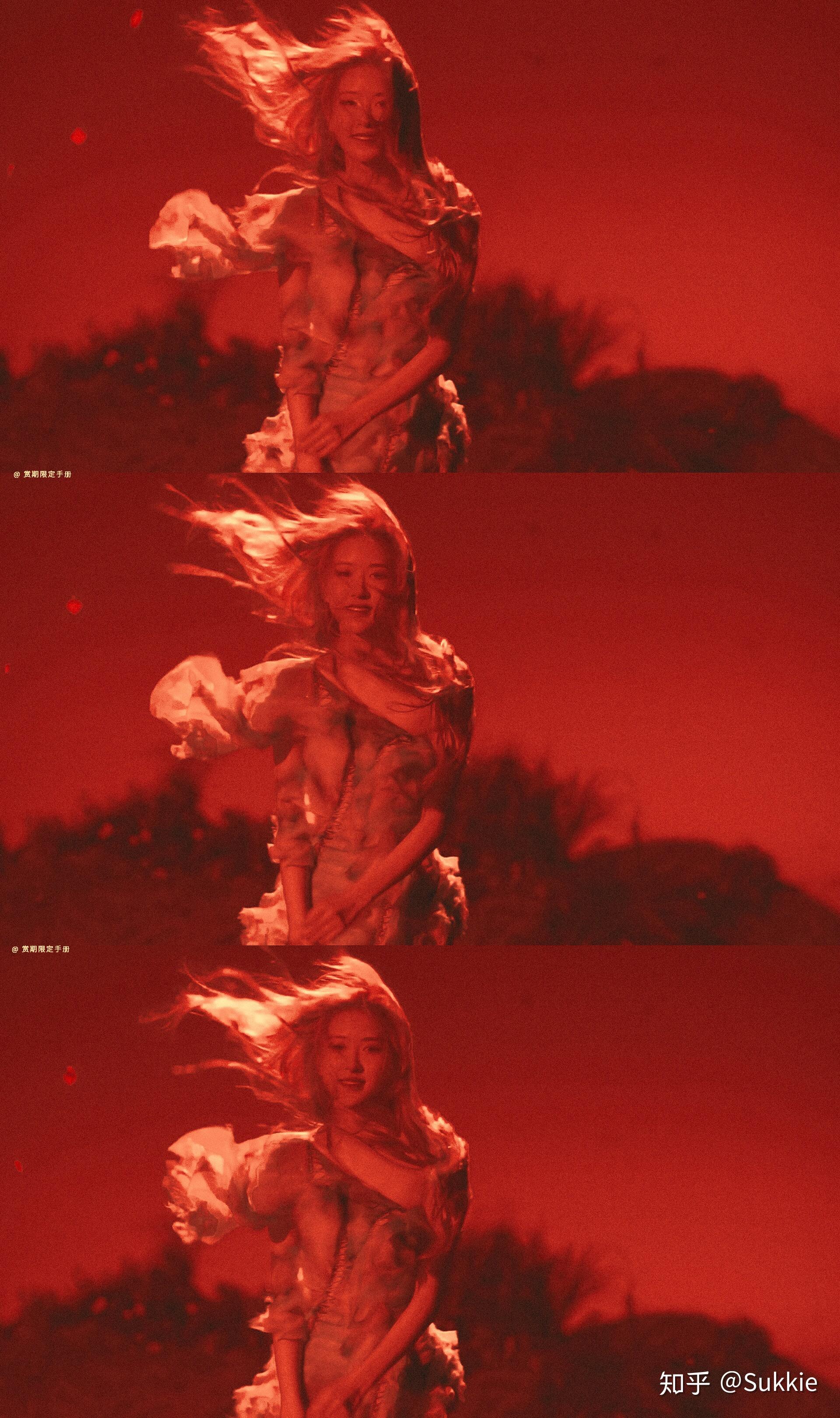 如何评论blackpinkrose在新歌killthislove的表现