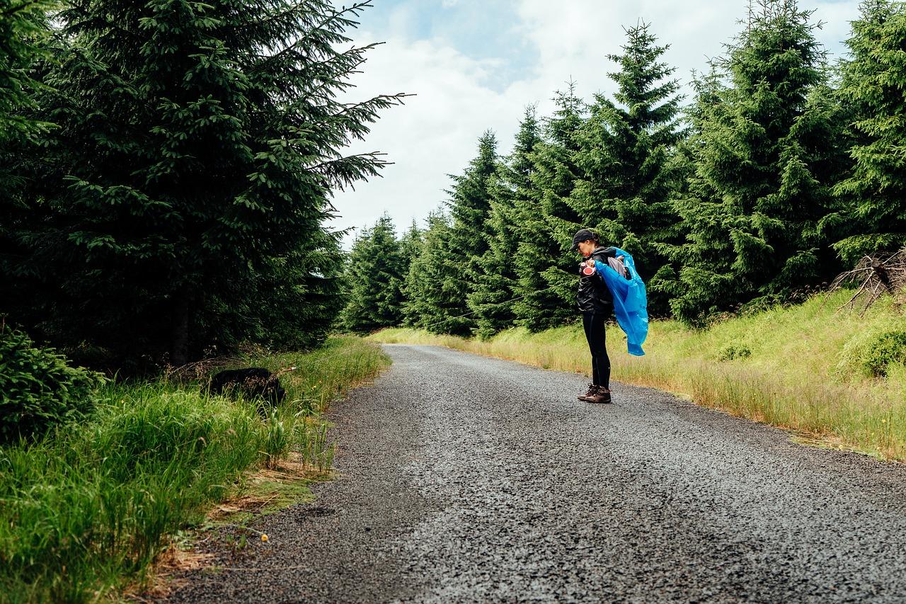 4月小长假哪里好玩