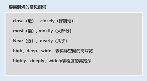 频率副词always,usually,often,sometimes等详解 - 知乎