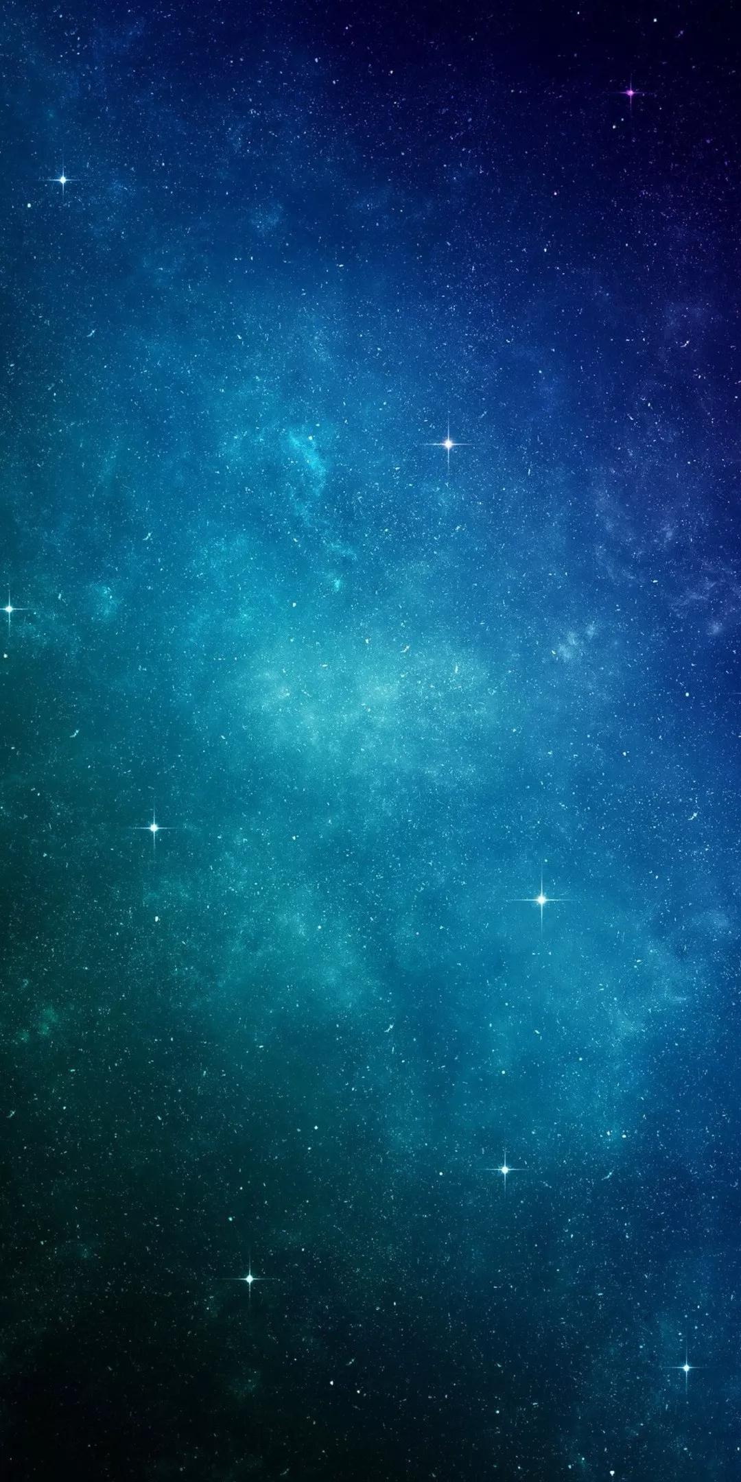 可以分享一些好看的星空图吗? - 知乎