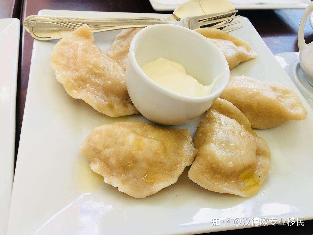 波兰移民|| 波兰最传统和著名的菜式- 知乎