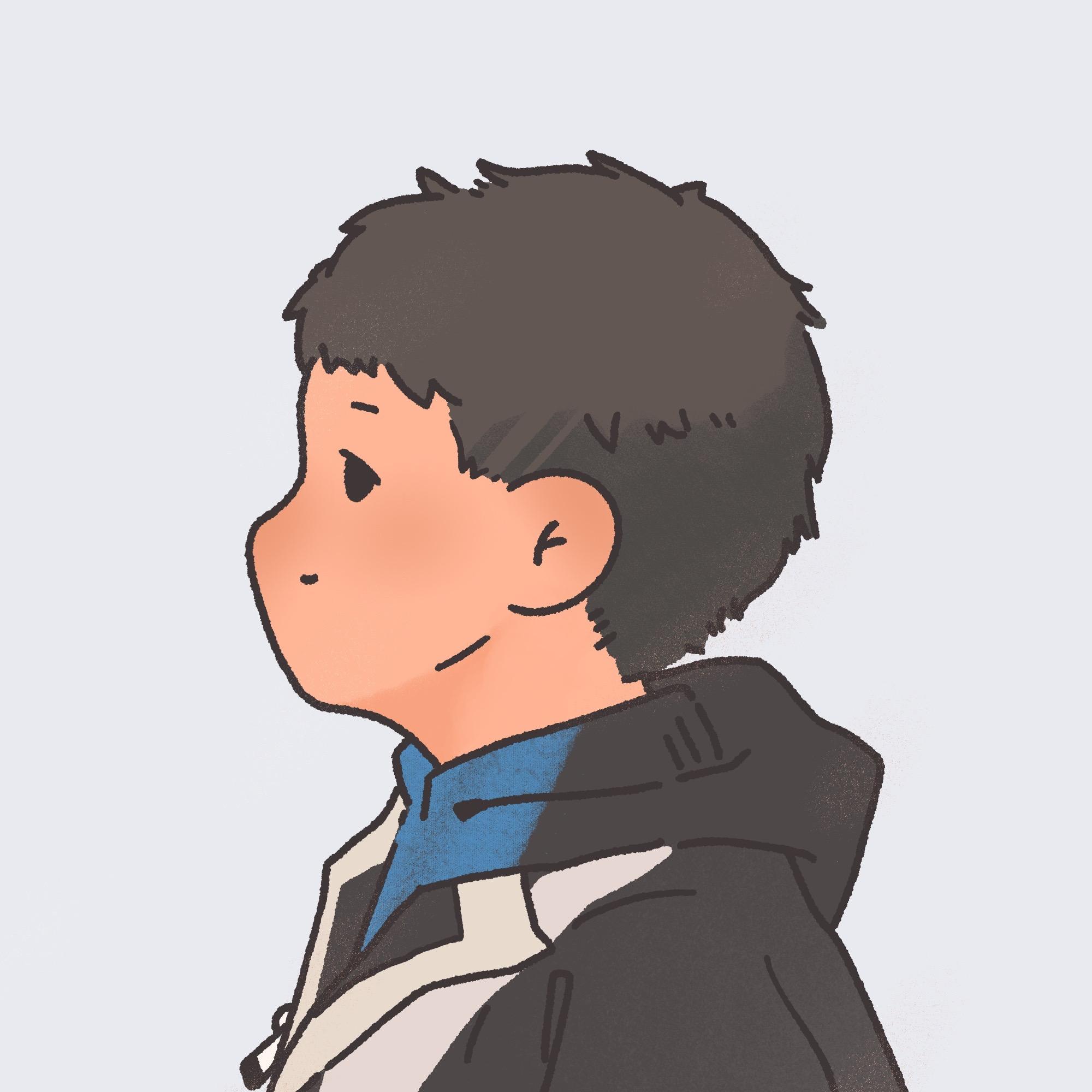 有没有好看的男生微信头像? - 知乎