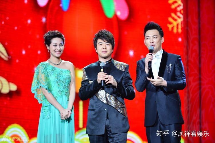 辽视春晚揭幕,卫视春晚大战一触即发 - 知乎