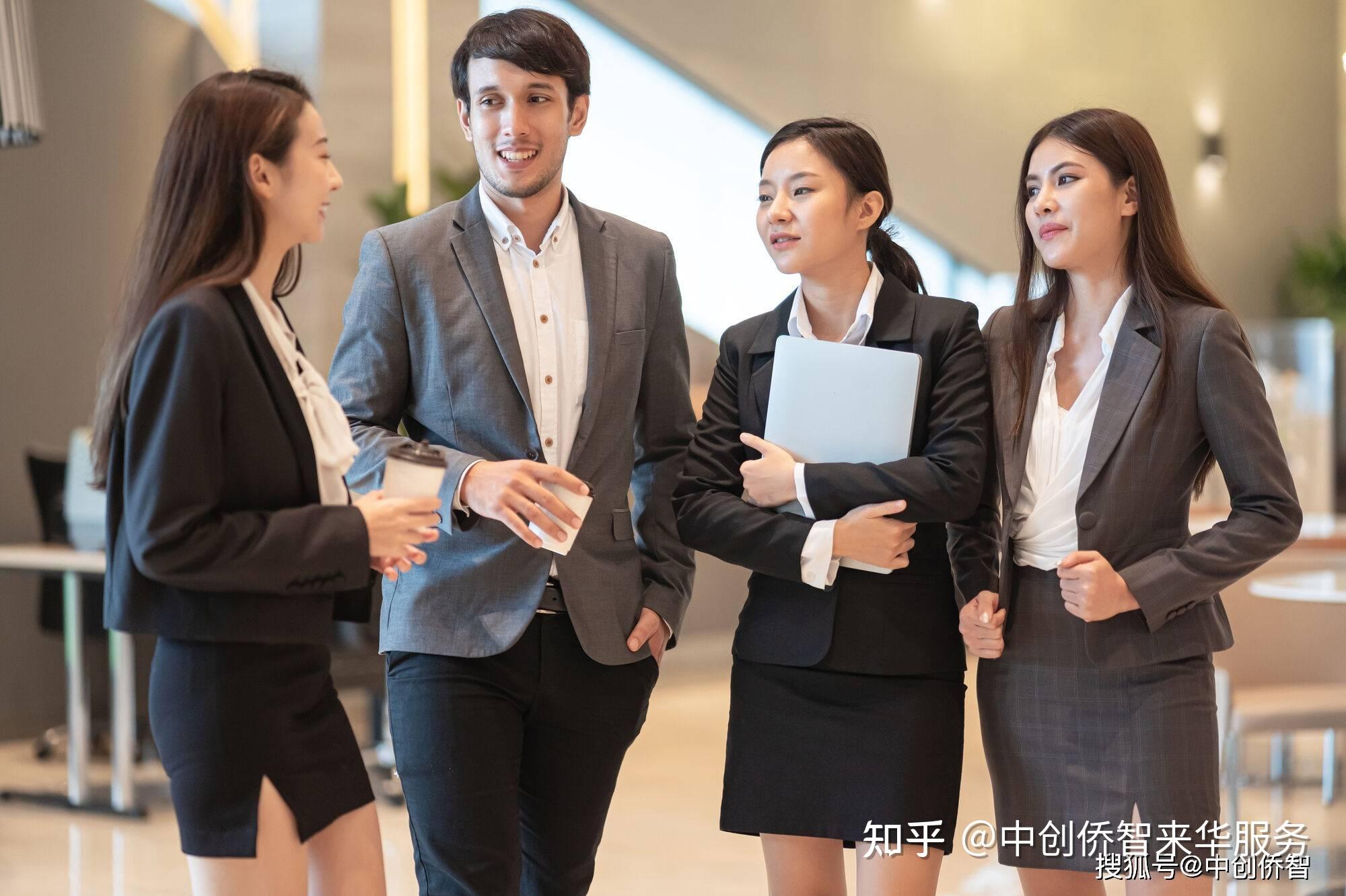 怎么办请问外国人国内工作想跳槽原单位不合作怎么办