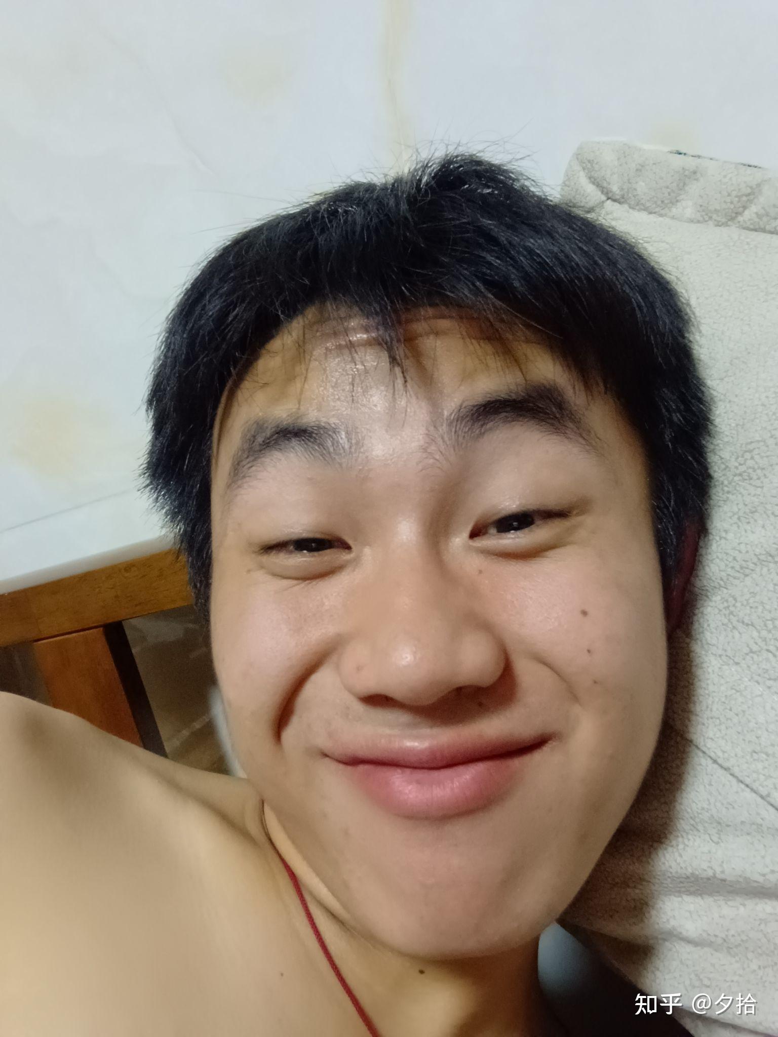 你们见过最丑的人长什么样?