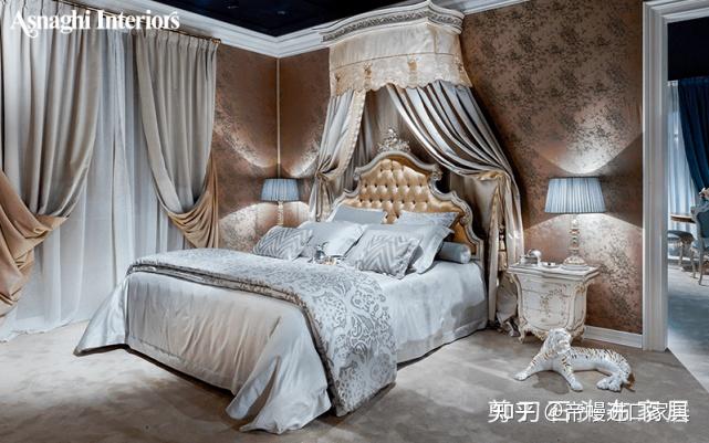 Asnaghi Interiors进口家具 拥有别样美感的家具 - 知乎