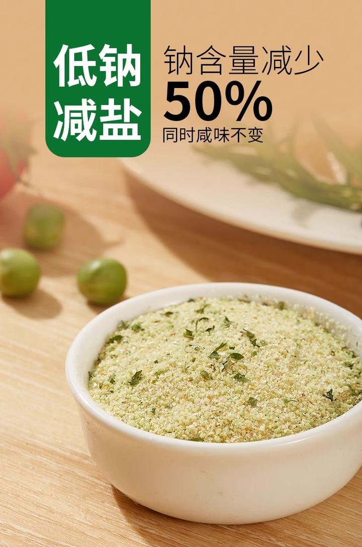 低钠盐——减盐不减味的健康选择 - 知乎