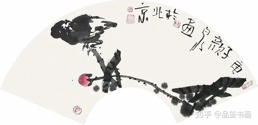 「颜泉」｜丹青追梦 水墨本色-中国当代书画名家个人云展览 - 知乎
