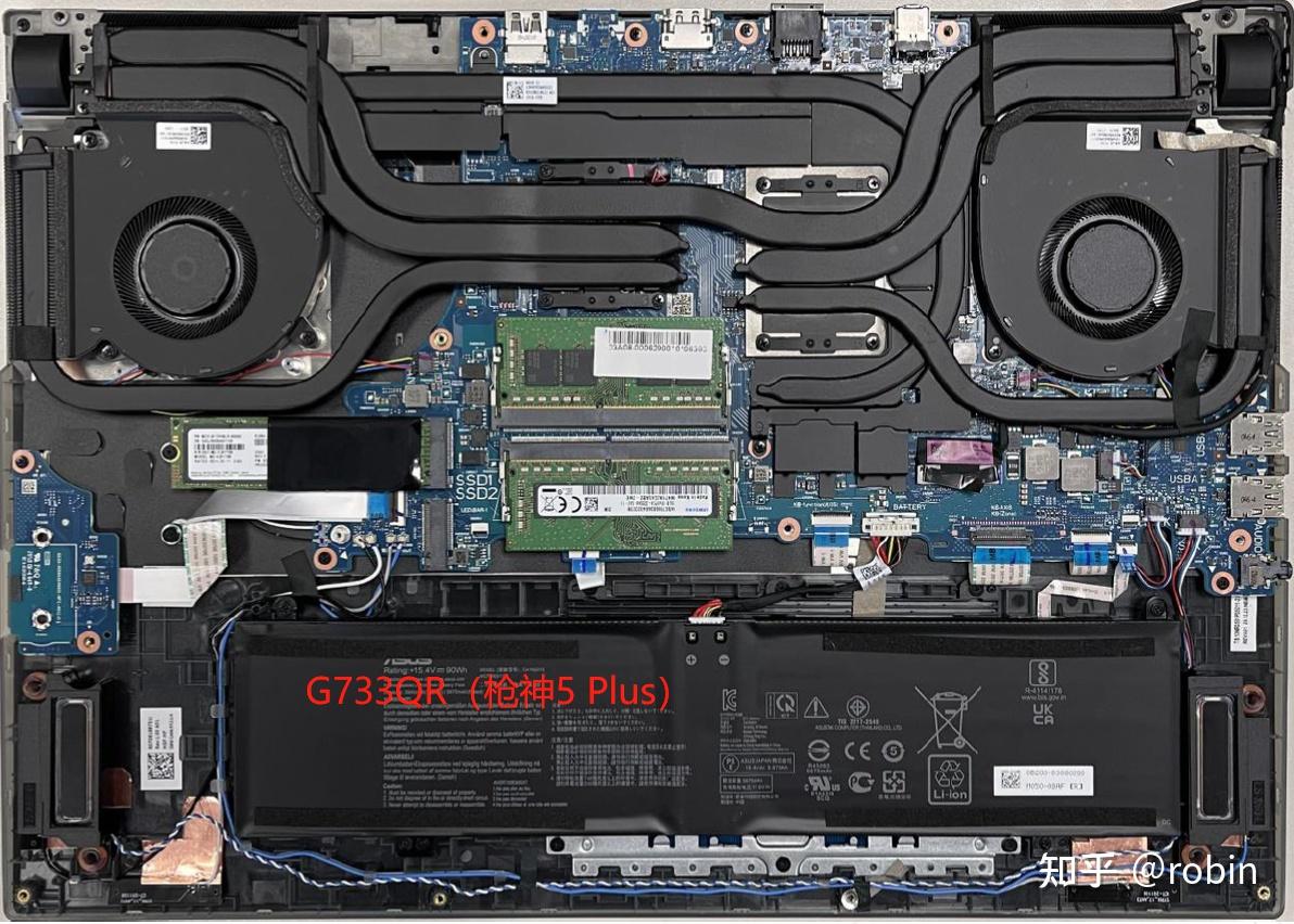 枪神4plus顶配和枪神5plus哪个好