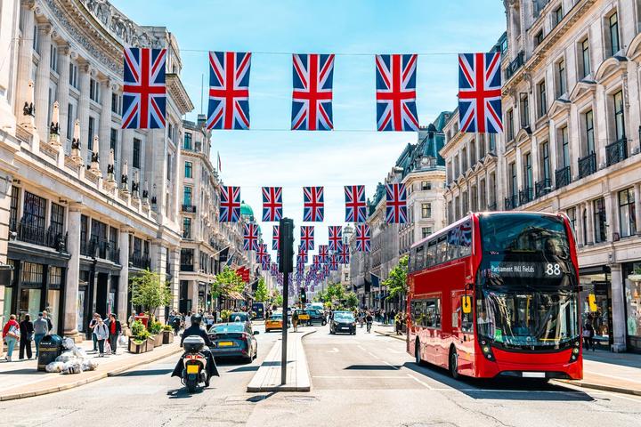 海外投资者对英国公司收购兴趣大增!asda进军伦敦房地产市场!