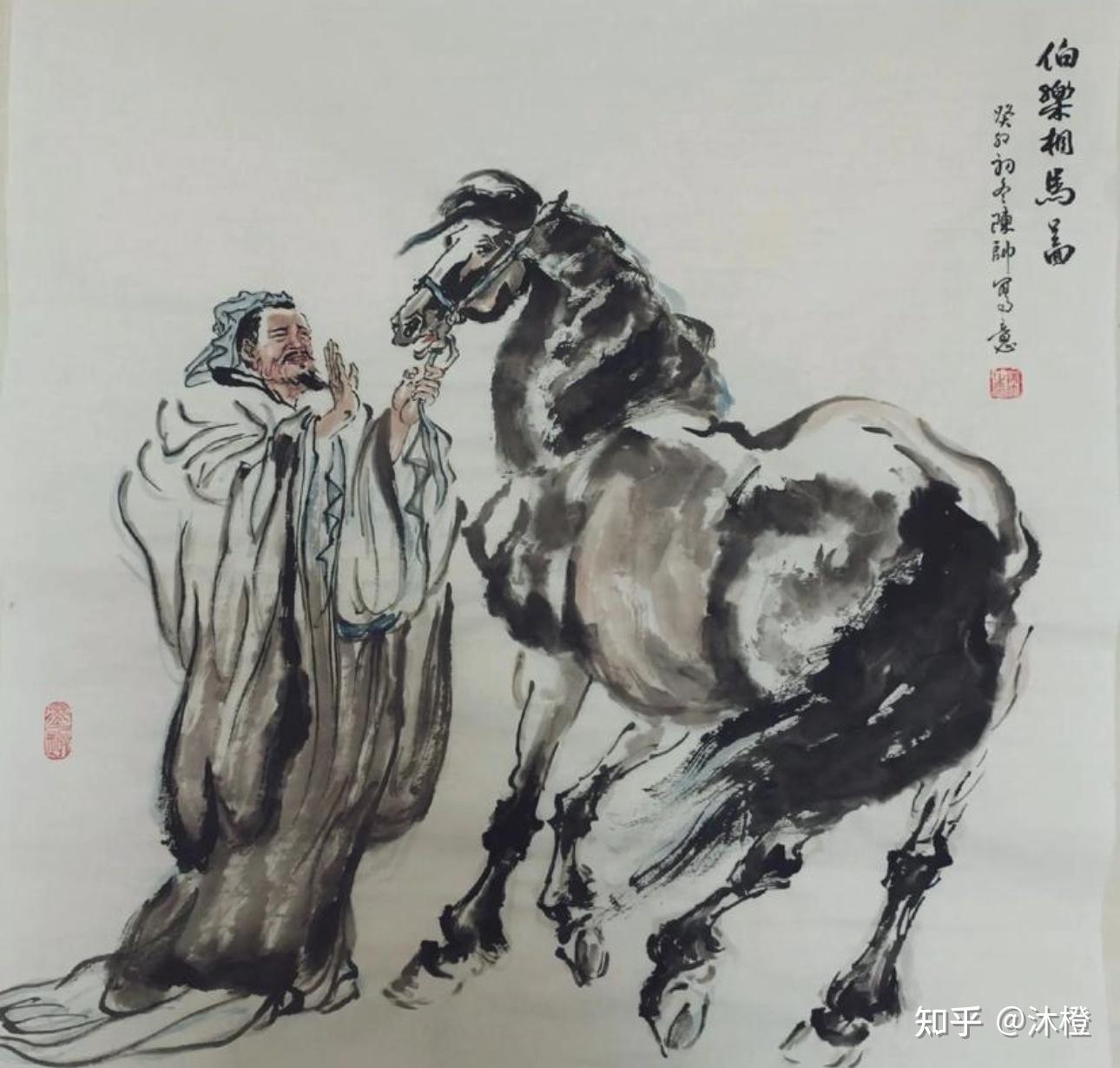 小朋友眼中,什么样的「马」才是真正的千里马? - 知乎