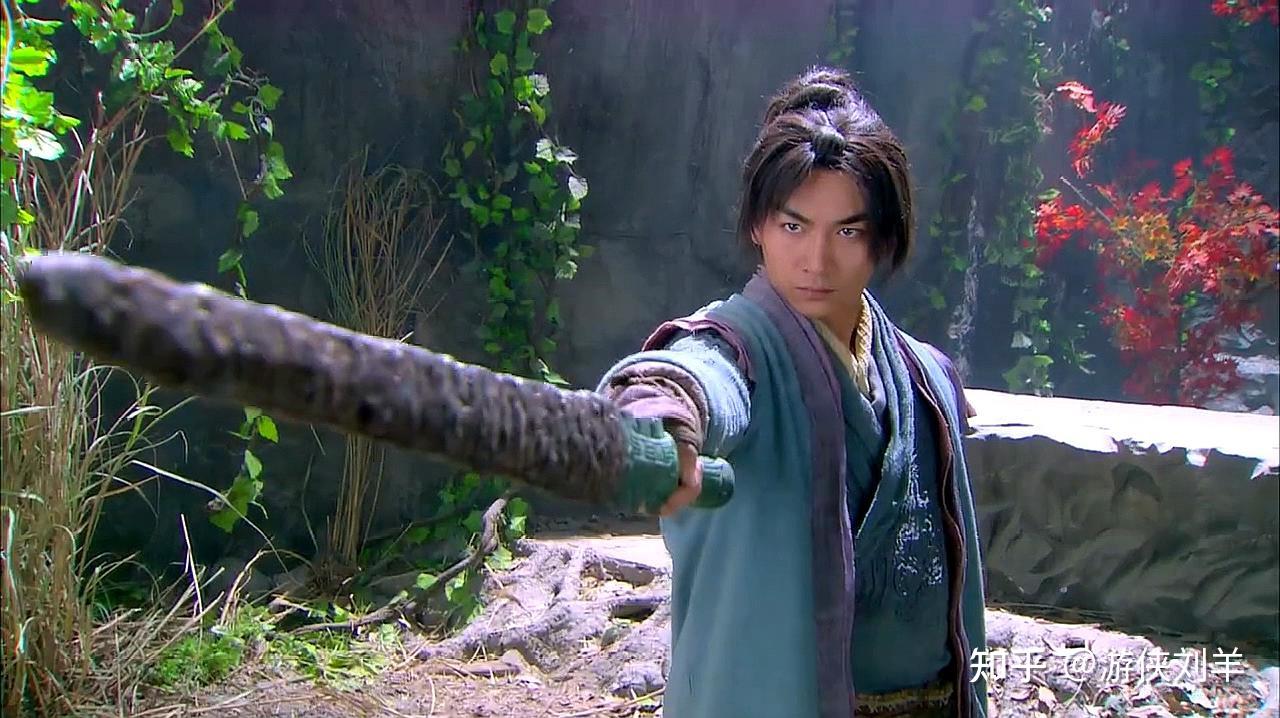 如果可以得到金蛇剑和玄铁剑中的一把你选择哪个