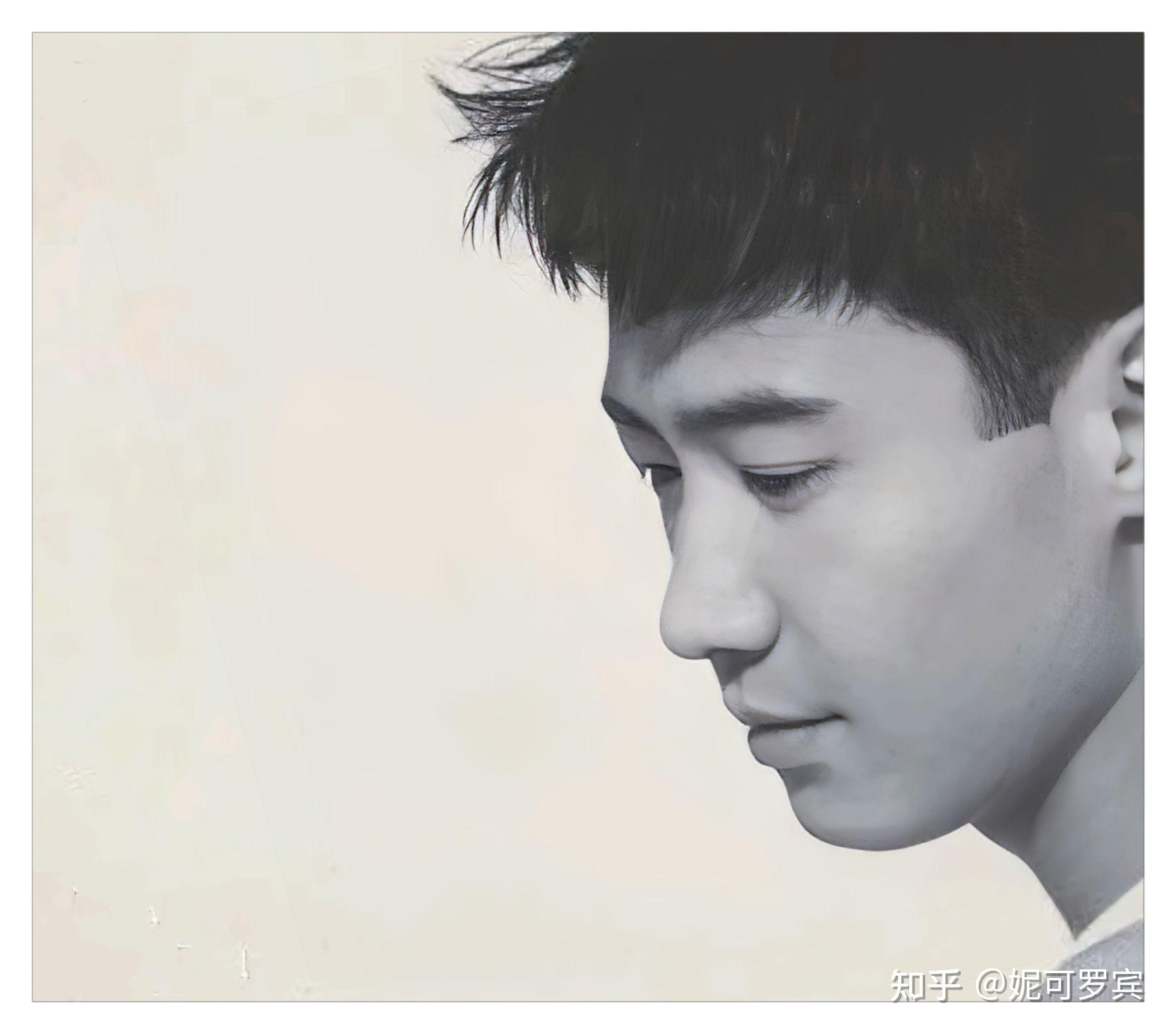 如何评价黎明的长相 ? - 知乎