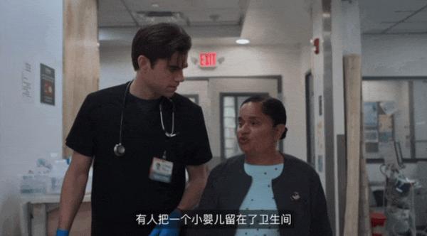 《匹兹堡医护前线第二季》顶流剧王回归，它没让人失望！