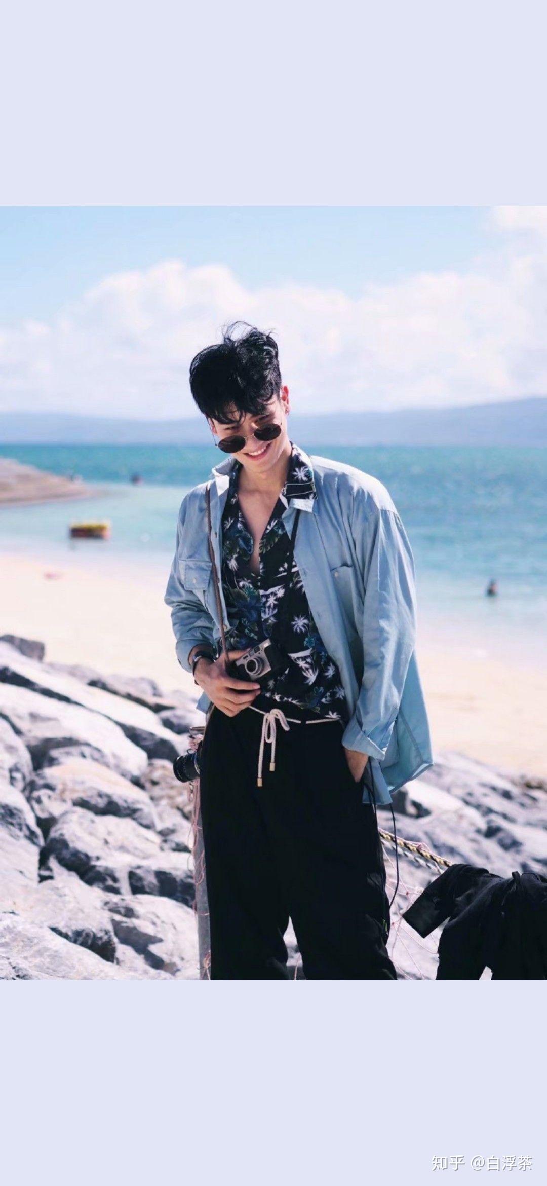 如何评价泰国演员tawanvihokratanataytawan