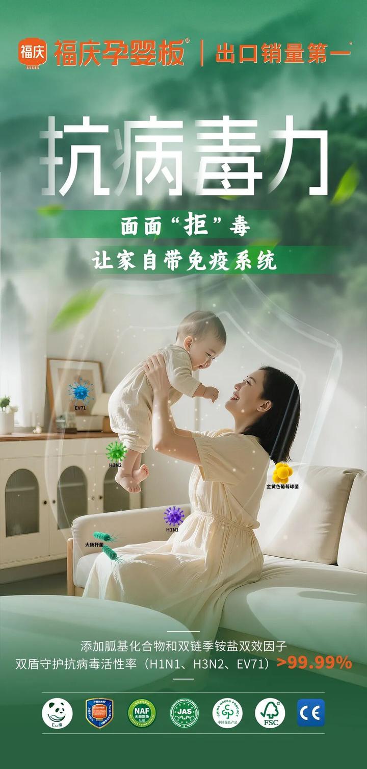 净醛·抑菌·抗病毒性能全解读|多效合一,让家更健康! - 知乎