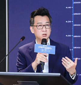 经济学家洪灏直言「经济增长脱离民生改善，再高的 GDP 也毫无意义」，这话有道理吗？