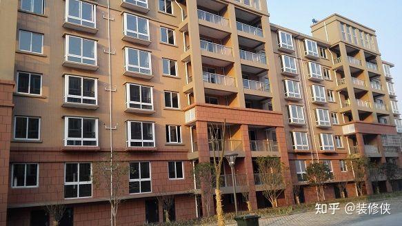 “买3不买2,面积不超110”,内行人给出的买房建议,值得一看! - 知乎
