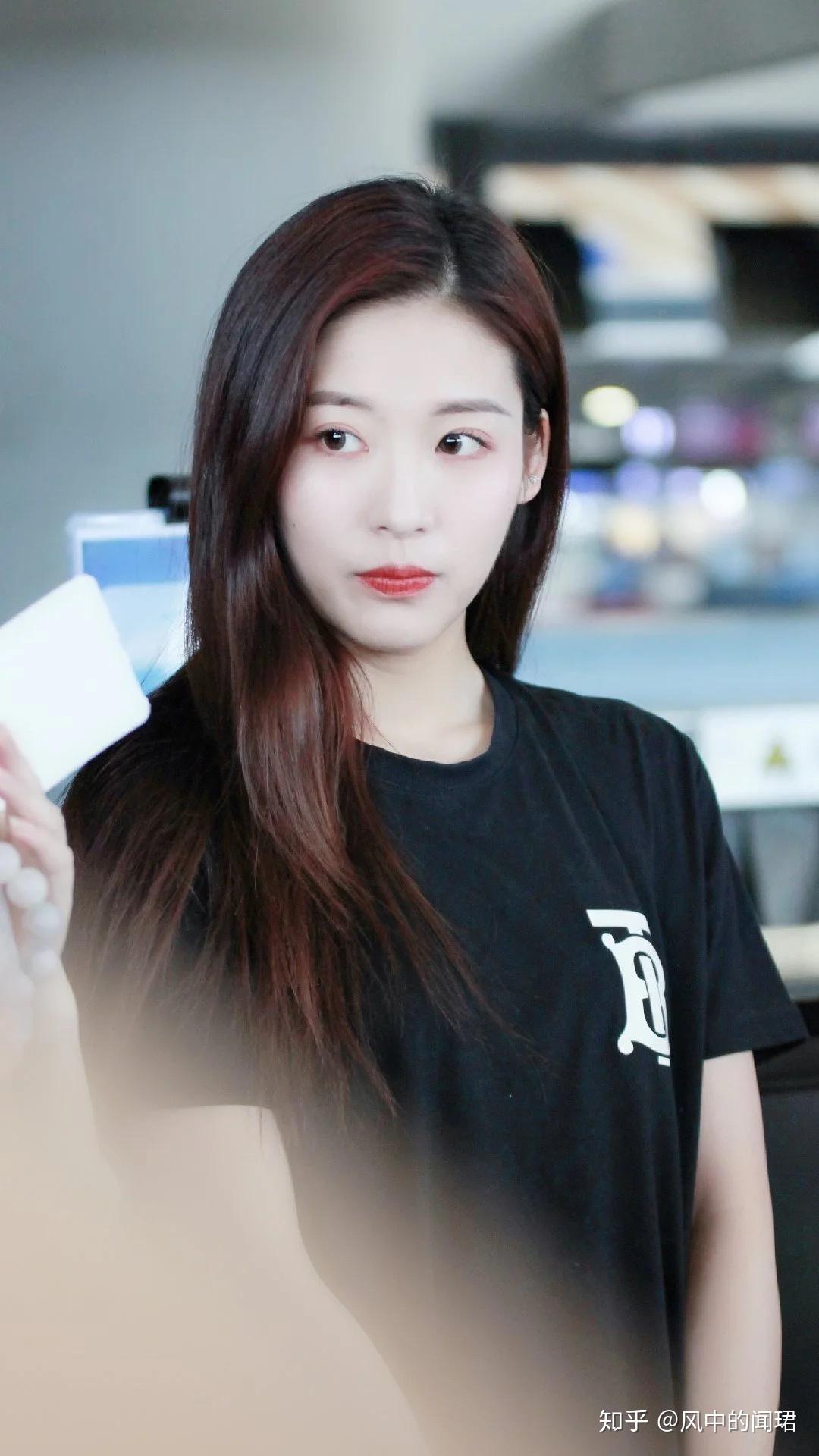 为什么我分不清孙芮戴萌