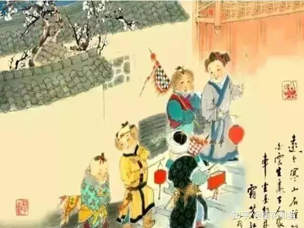 「正月十五元宵节」的来历和习俗有哪些？ - 知乎