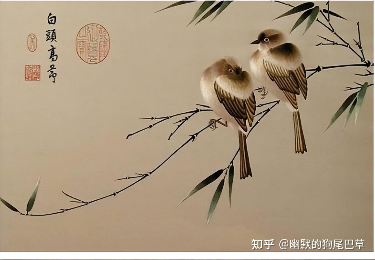 刺绣艺术的起源与历史 - 知乎