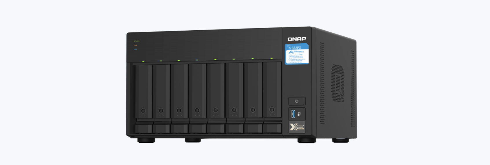 除了群晖、威联通还有哪些良心NAS产品推荐?插图30 除了群晖、威联通还有哪些良心NAS产品推荐?插图30