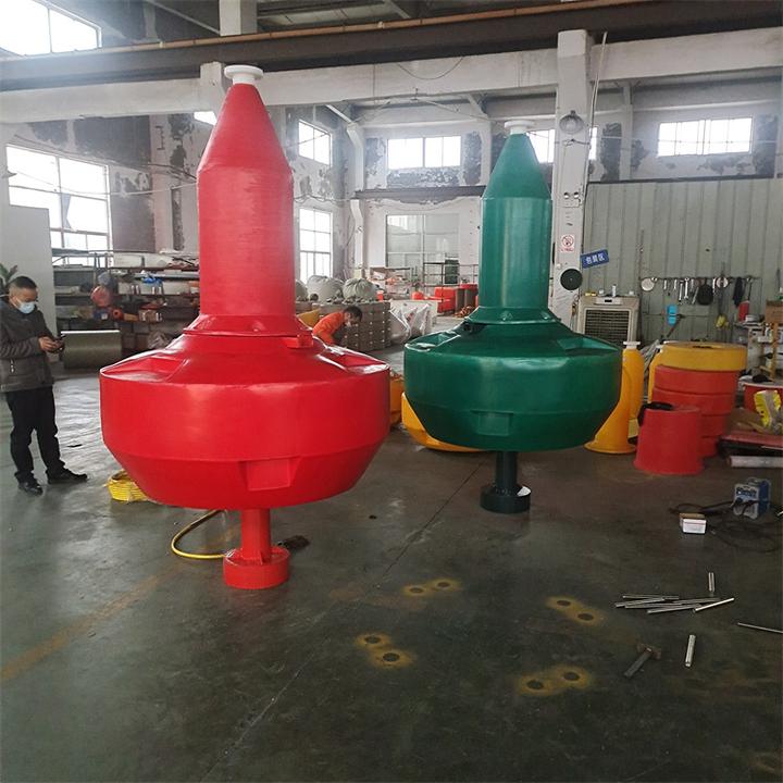 内河航道浮标怎么选择 - 知乎