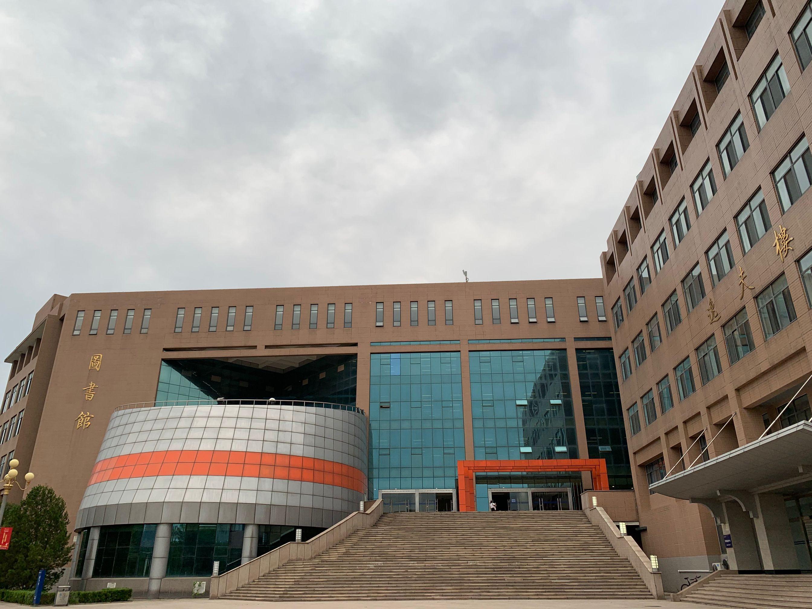 21届新生去山东财经大学哪个校区(计算机类)? - 知乎