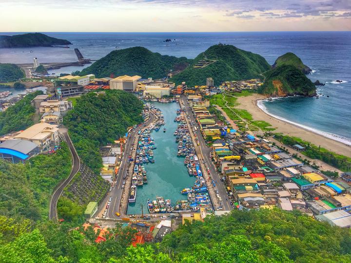 宜兰 | 台湾旅游自由行一定不能错过的地方，离台北仅1h - 知乎