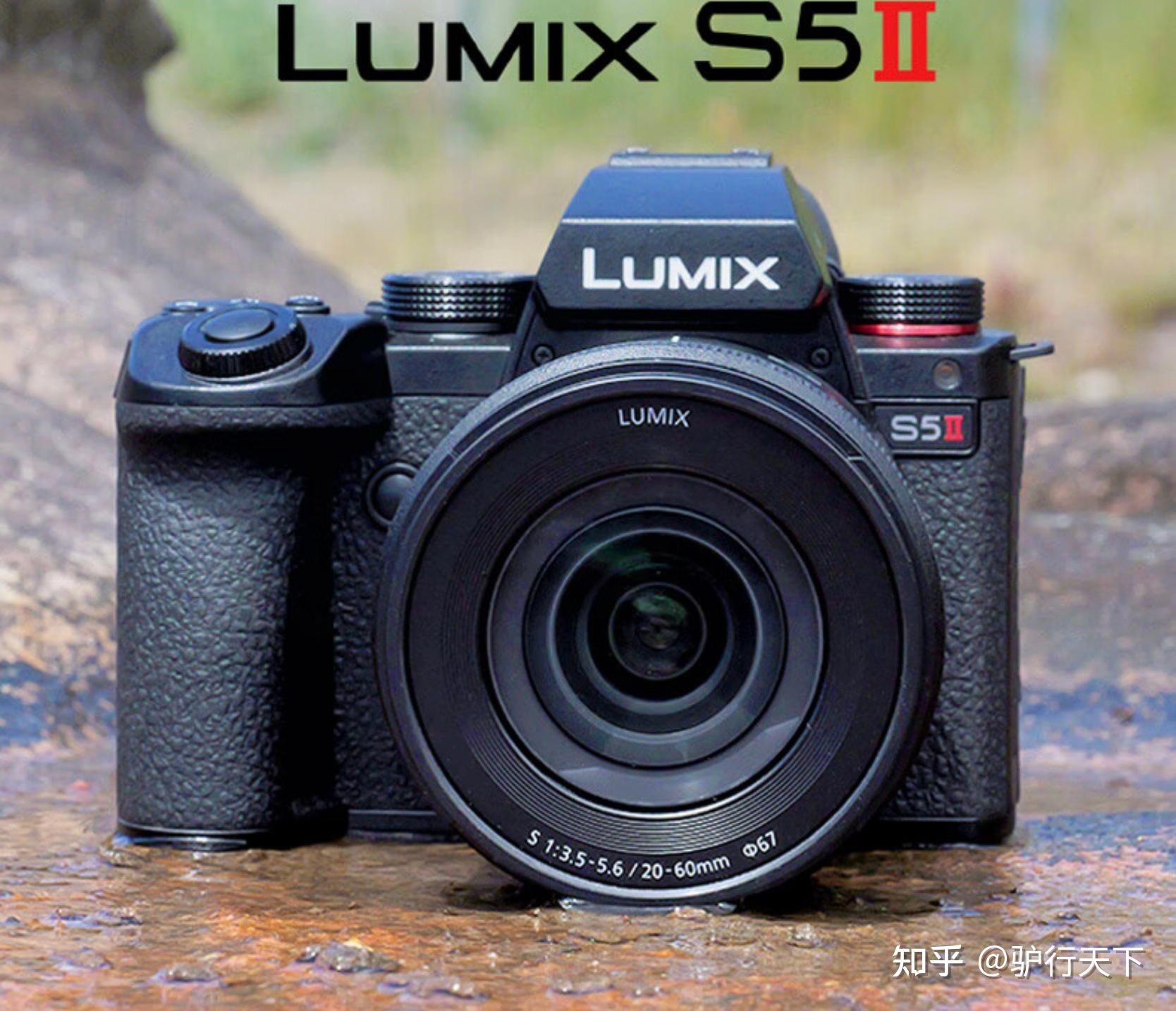 松下s5m2和索尼a7c2选哪个