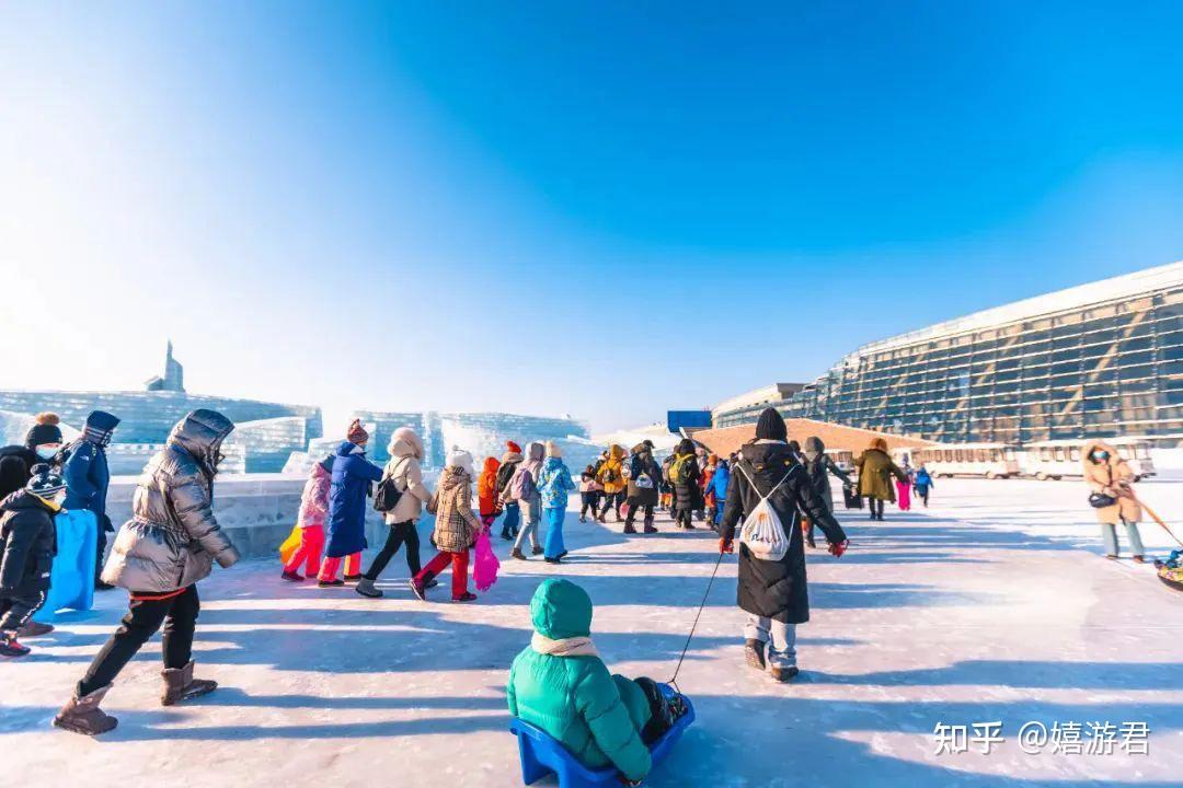 求哈尔滨旅游推荐和攻略?-哈尔滨旅游攻略?