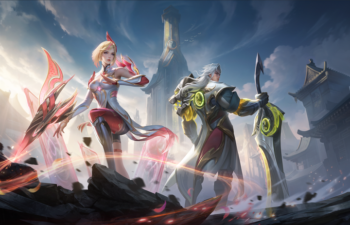 五一新战令上线388进阶必买宫本武藏史诗皮肤可白嫖