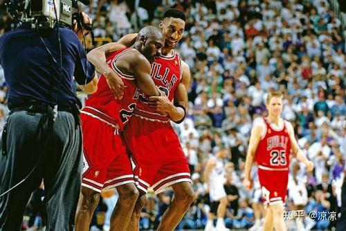 nba199697赛季的芝加哥公牛队如何