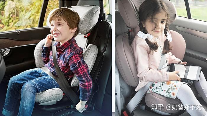 安全座椅立法了,请问3岁的孩子要怎么选安全座椅? - 知乎