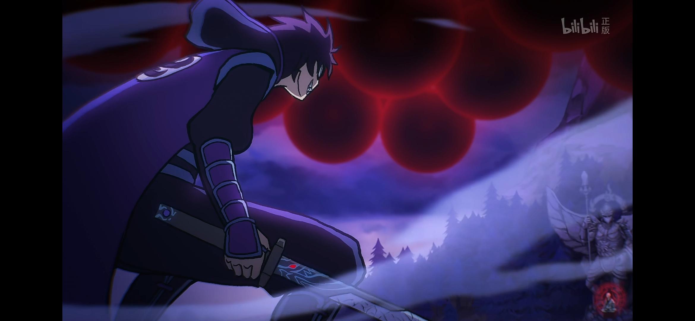 如何评价刺客伍六七第三季第八集? - 知乎