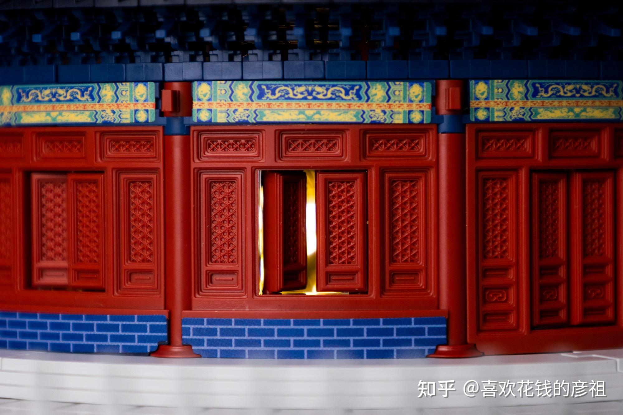 中国古代榫卯结构能不能出一系列玩具,像乐高一样,但是更具有中华特色? - 知乎