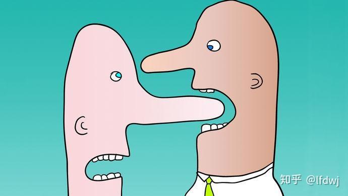 如何和双标的同事相处我也该变的双标吗