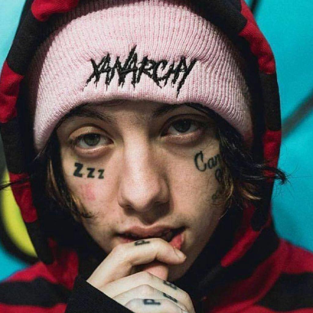 如果评价新晋说唱歌手lilxan